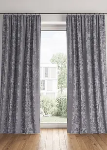 Abdunkelnder Vorhang, in vielen Größen (1er Pack), bonprix