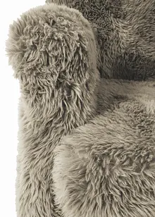 Fauteuil peau de mouton, bonprix