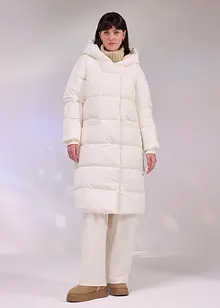 Doudoune longue et oversize, bonprix