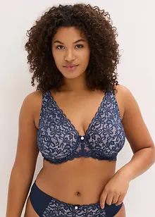 Soutien-gorge à armatures avec une jolie dentelle, bonprix
