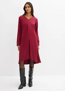 Robe en twill lyocell fluide, bonprix