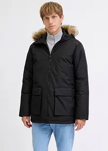 Parka regular JJ REBEL, J&J Rebel