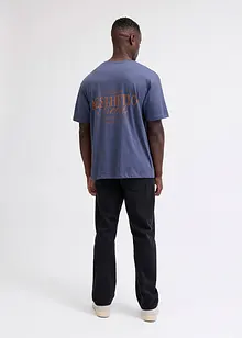 T-shirt JJ REBEL 100% coton, J&J Rebel