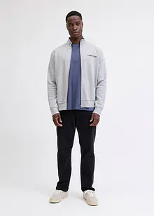 T-shirt JJ REBEL 100% coton, J&J Rebel