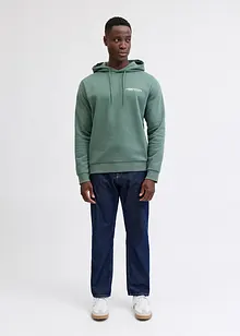 Sweat à capuche JJ REBEL, J&J Rebel