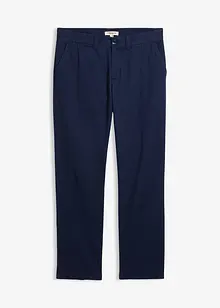 Pantalon chino Regular Fit, Straight, bonprix
