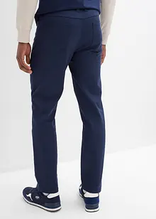 Pantalon droit et extensible, coupe classique, bonprix