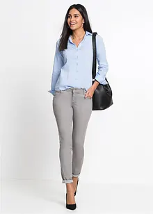 Chemisier extensible, bonprix