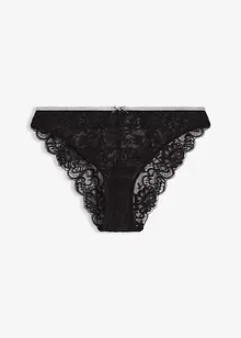 Slip en polyamide recyclé, bonprix