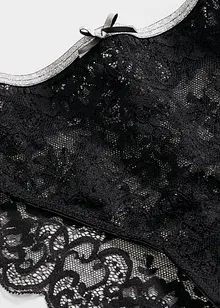 Slip en polyamide recyclé, bonprix