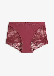 Culotte en dentelle délicate, bonprix