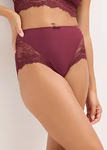 Culotte en dentelle délicate, bonprix