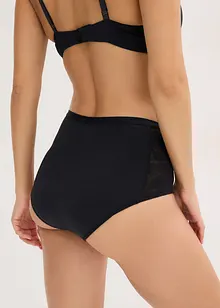 Microfaser Perioden Slip mit mittlerer Saugkraft (2er Pack), bonprix