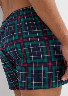 Lot de 5 caleçons en jersey coton, bonprix