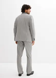 Costume 3 pièces, Regular Fit, bonprix