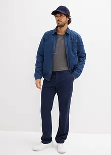 Pantalon chino Regular Fit, Straight, bonprix