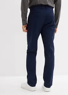Pantalon chino Regular Fit, Straight, bonprix
