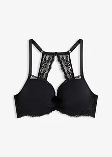 Soutien-gorge à coques et armatures, bonprix