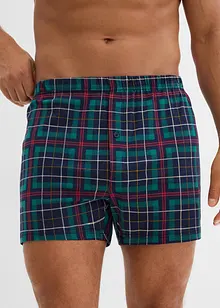 Lot de 5 caleçons en jersey coton, bonprix