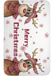 Badematte mit Memory Schaum, bonprix