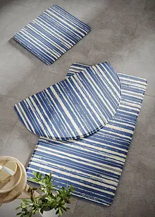 Badematte mit Memory Schaum, bonprix