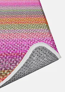 Badematte mit Memory Schaum, bonprix