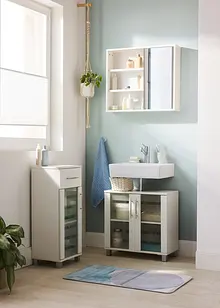 Badematte mit Memory Schaum, bonprix