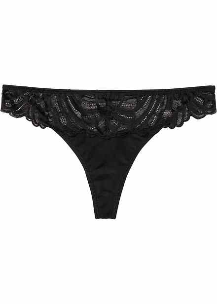 Damen Strings - praktisch und sexy | bonprix.ch