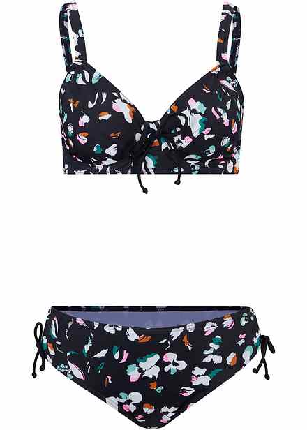 Bikini Sets in zahlreichen Varianten online bei bonprix