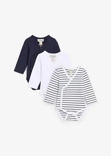 Ensemble Bébé Fille - Grenouillère Manches Courtes à Pois + Jupe + Bandeau - Style Cartoon Denim, Pour Nouveau-né - 6