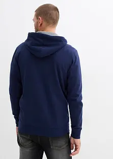 Veste à Capuche Zippée Homme – Sweat Drapeau Italien – Streetwear Chaud Hiver – Coupe-Vent Respirant - 8