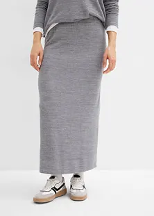 Jupe Topshop Grande Taille - Bleu Bébé, UK 10, Hauteur Grande (Tall) - Neuf Avec étiquettes