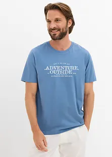 T-shirt Homme Col Roulé Slim - Sous-vêtement Thermique Basique - Polyester/Coton