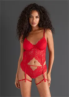 Erotik- und Reizwsche online shoppen | bonprix