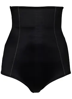 Culotte sculptante taille haute avec effet sculptant fort, bonprix