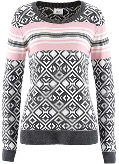 Pullover, bonprix