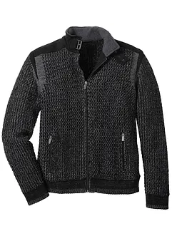 Grobstrickjacke, bonprix