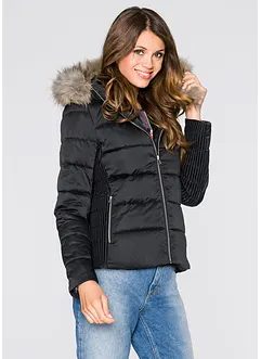 Leichte Steppjacke aus recycelt Polyester, bonprix