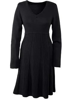 Strickkleid, bonprix