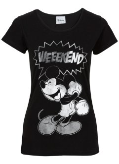 Shirt mit Mickey-Mouse-Druck, Disney
