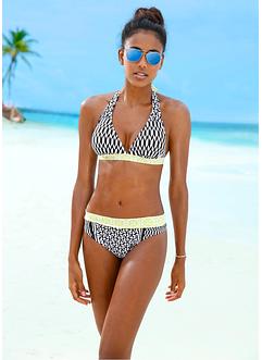 Haut de bikini dos nu, bpc bonprix collection