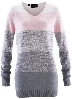 Premium Pullover mit Cashmere-Anteil, bonprix