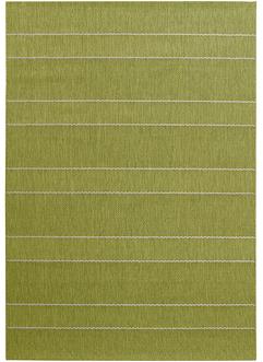 In- und Outdoor Teppich mit dezenten Streifen, bpc living bonprix collection