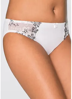 Slip (2er Pack), bonprix