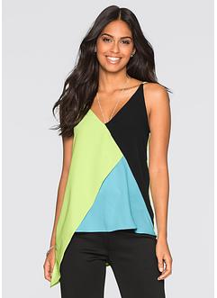 Top, asymmetrisch, BODYFLIRT