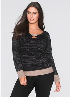 Strickpullover, BODYFLIRT