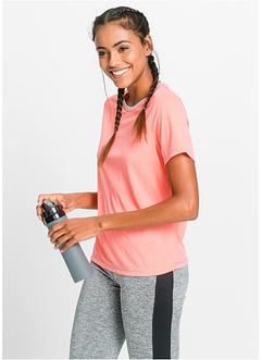 Kurzärmliges Funktions-Shirt, bpc bonprix collection