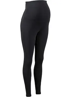 Umstandsleggings aus Bio-Baumwolle, bonprix