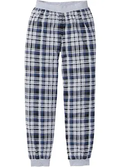 Pyjamahose aus Jerseyware, bonprix