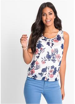 Blouse sans manches, BODYFLIRT